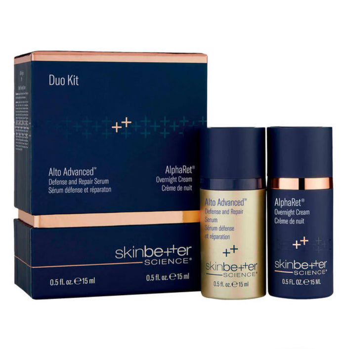 SkinBetter Duo Kit