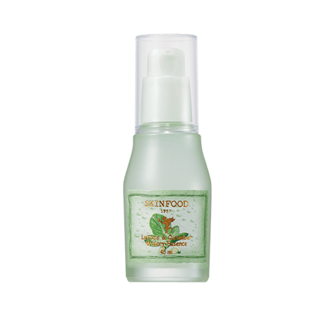 SKINFOOD Lettuce & Cucumber Watery Essence