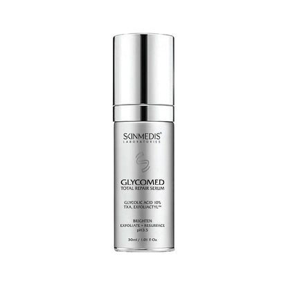 Skinmedis Glycomed Total Repair Face Serum