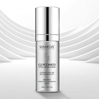 Skinmedis Glycomed Total Repair Face Serum