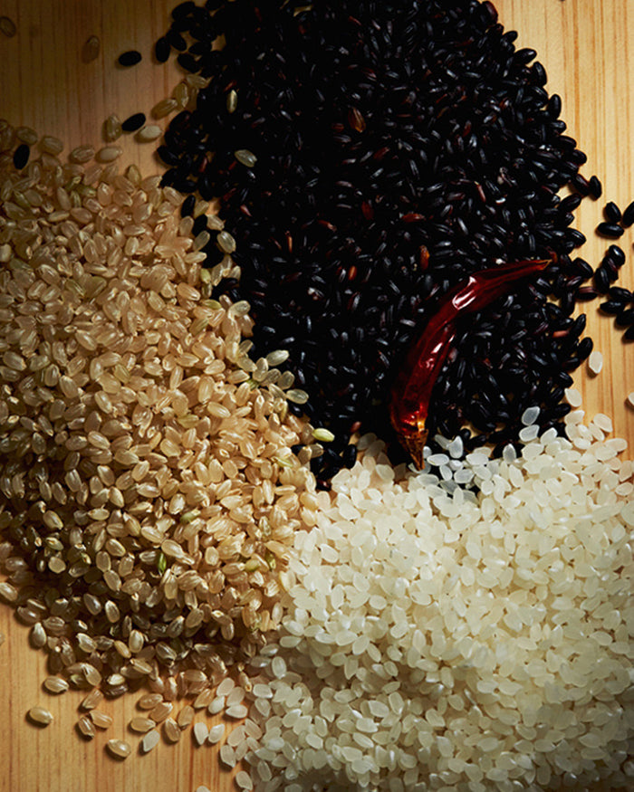 SKURO Rice - Koshihikari Brown