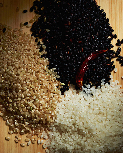 SKURO Rice - Koshihikari Brown
