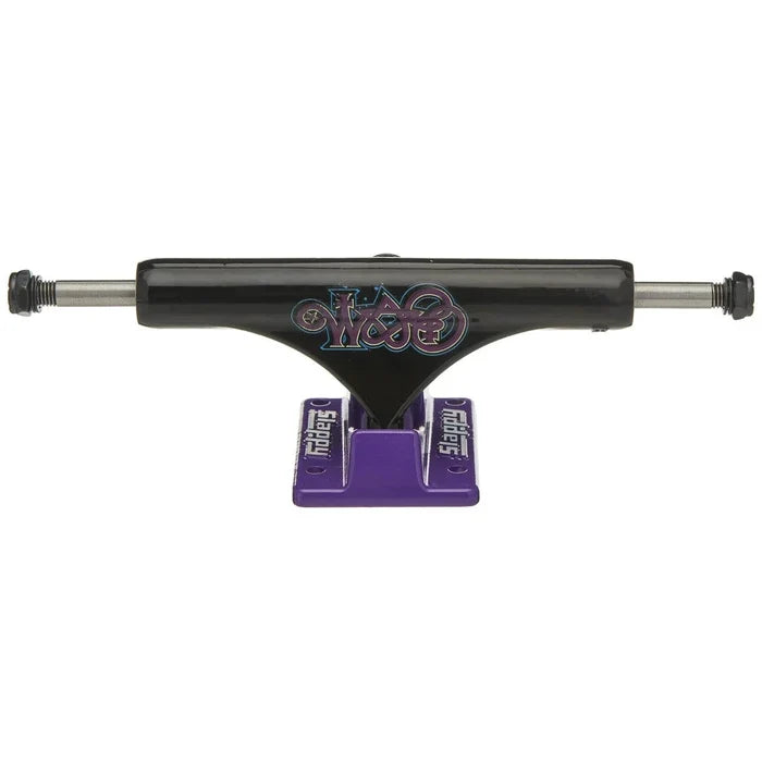 Slappy ST1 Hollow Bam Trucks