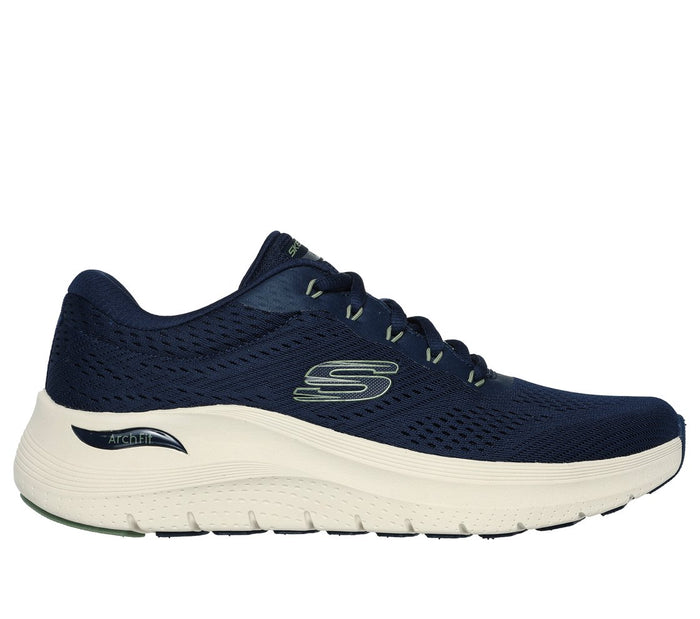 SKECHERS Slip on arch fit navy 232700 ARCH FIT 2.0-NVY