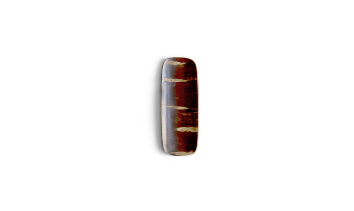 Smooth Cherry Bark Tea Scoop