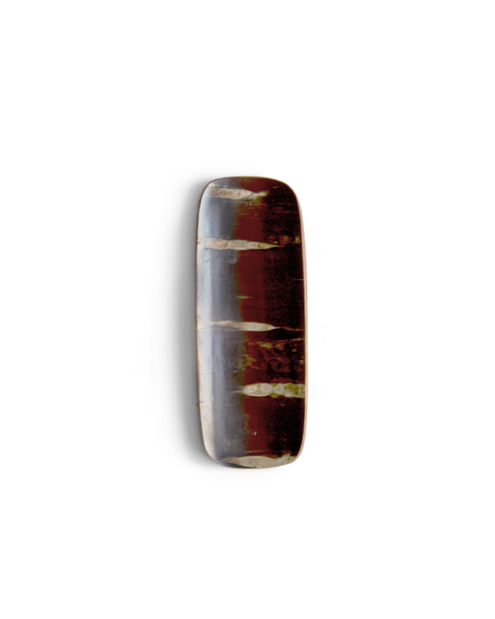 Smooth Cherry Bark Tea Scoop