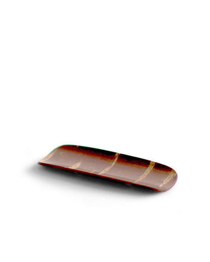 Smooth Cherry Bark Tea Scoop