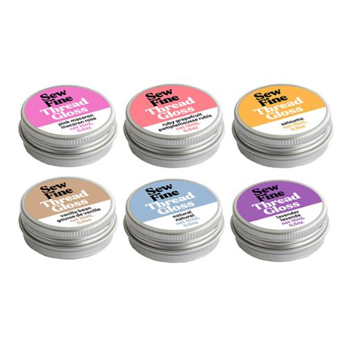 Soak Wash | Sew Fine Thread Gloss