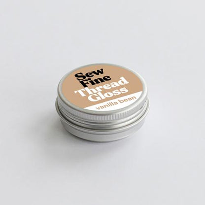 Soak Wash | Sew Fine Thread Gloss