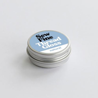 Soak Wash | Sew Fine Thread Gloss