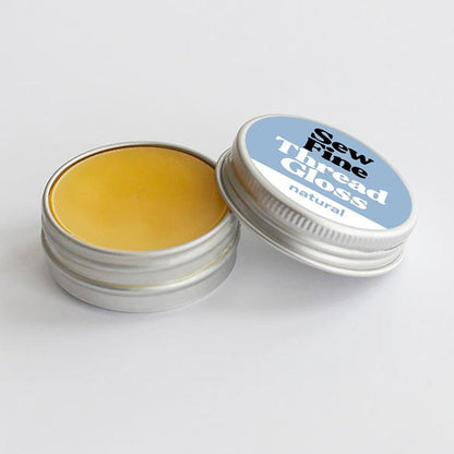 Soak Wash | Sew Fine Thread Gloss
