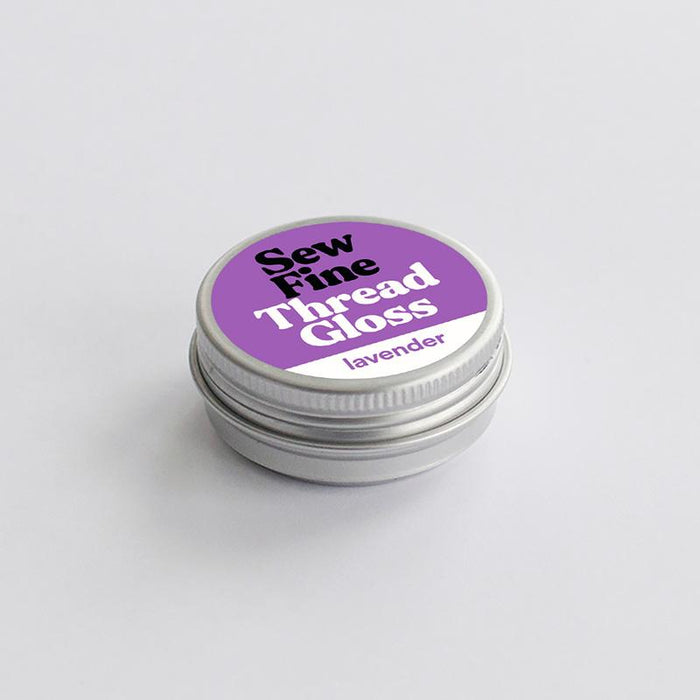 Soak Wash | Sew Fine Thread Gloss