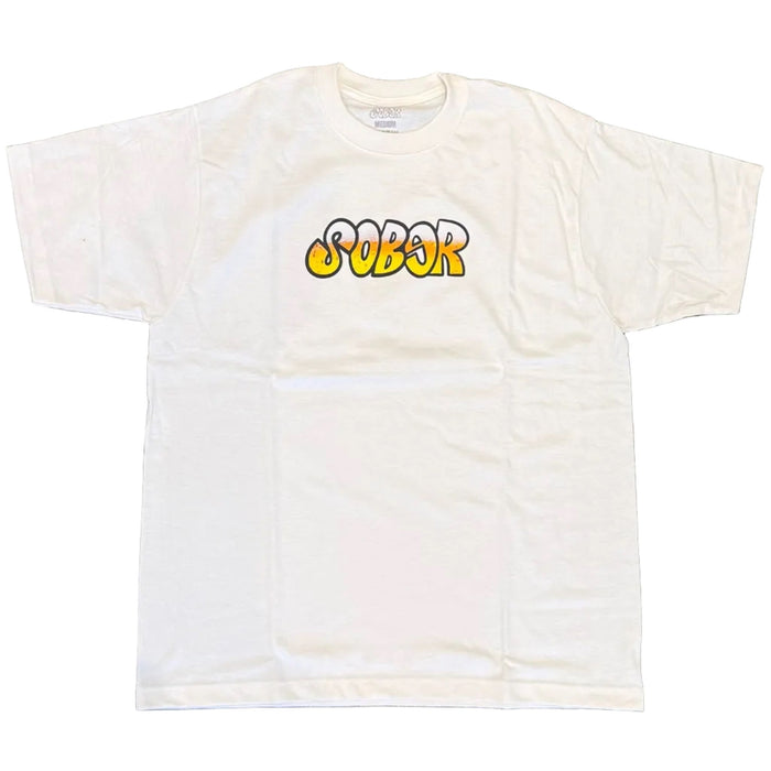 Sober Beer Tee