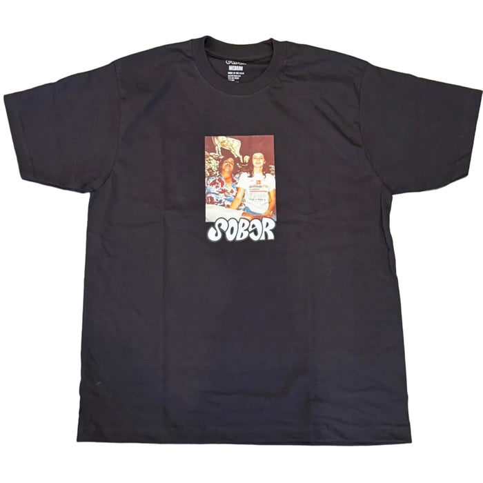 Sober Pablo Tee