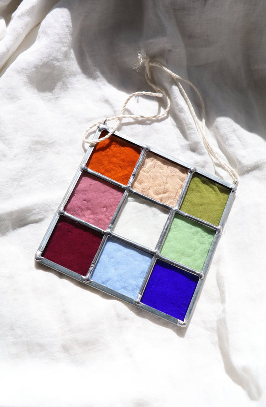 Sola Prism Panel