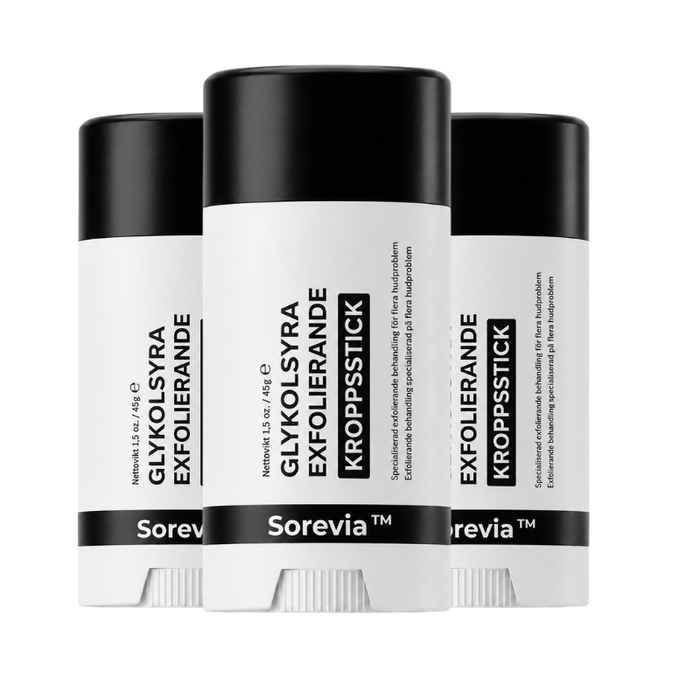 Sorevia™