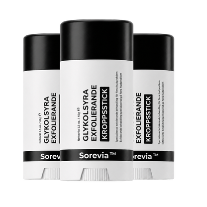 Sorevia™