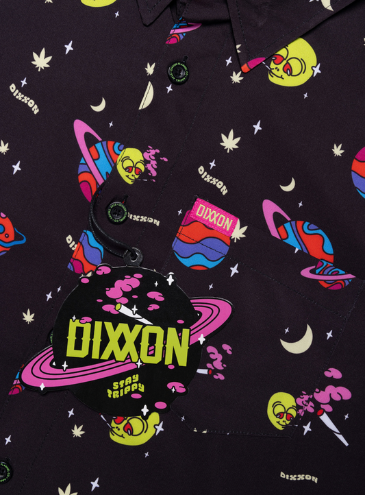 Space Joint Short Sleeve