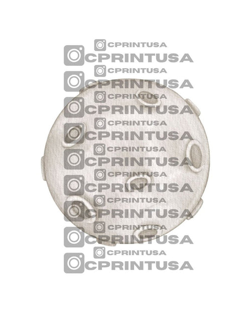 SPACE (WATERCOLOR) CUT OUT - FestiUSA