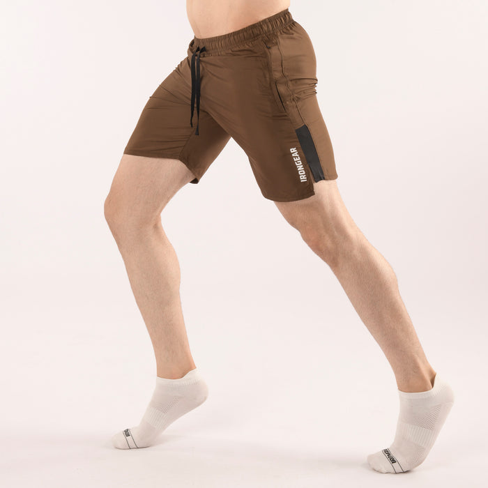 Speedwick Shorts Light Weight - IRONGEAR Fitness