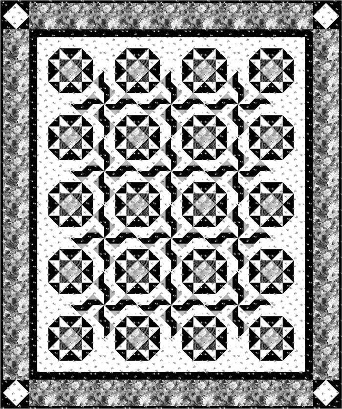 Spinning Pattern #176