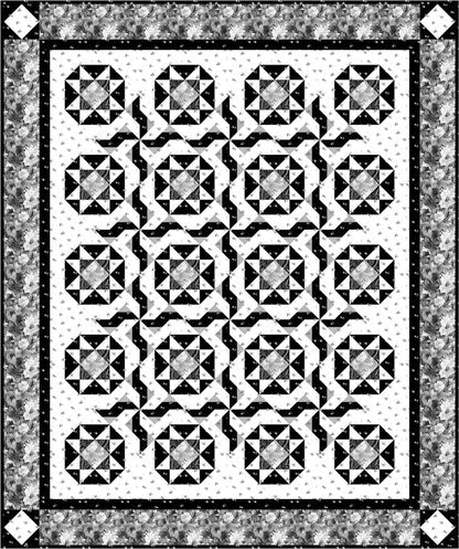Spinning Pattern #176