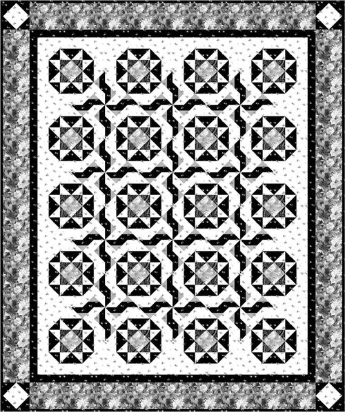 Spinning Pattern #176