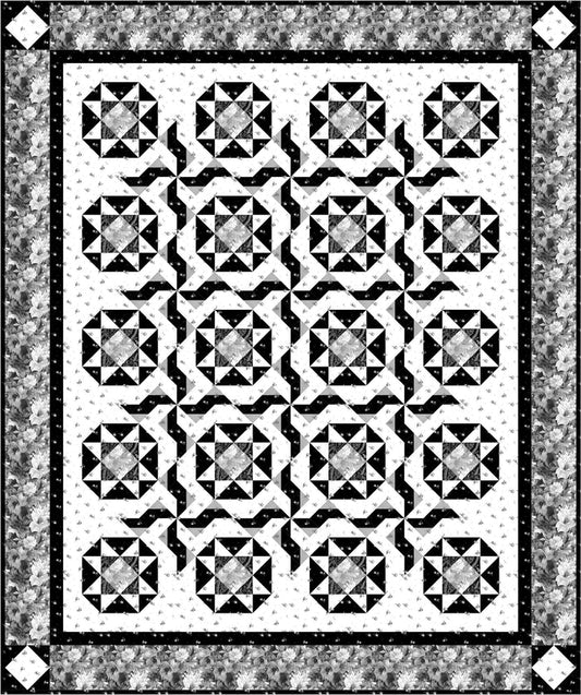 Spinning Pattern #176