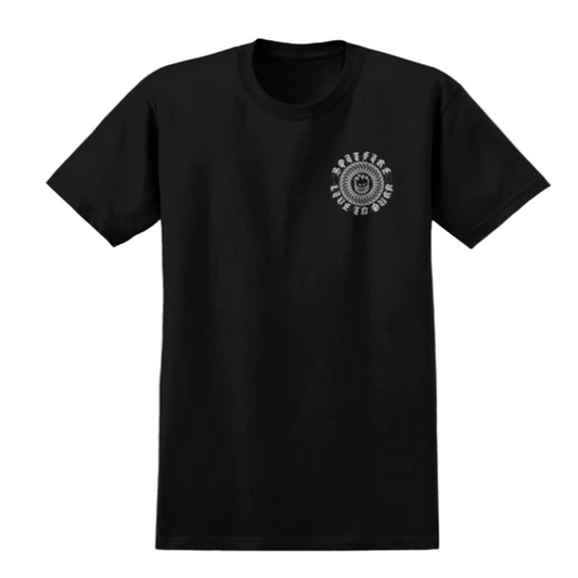Spitfire Webbed Tee