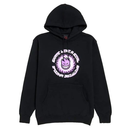 Spitfire x Skate Like A Girl 25 Year Classic Hoodie