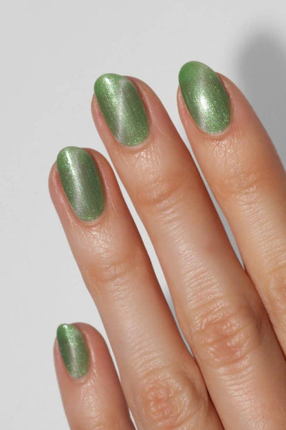 Sprout Polish
