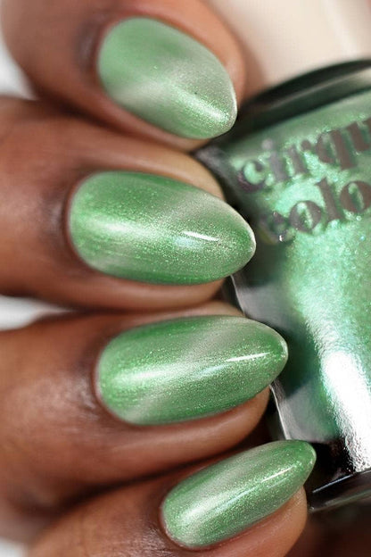 Sprout Polish