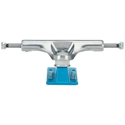 ST1 Inverted Hollow Lights Ultra Low Kingpin Trucks