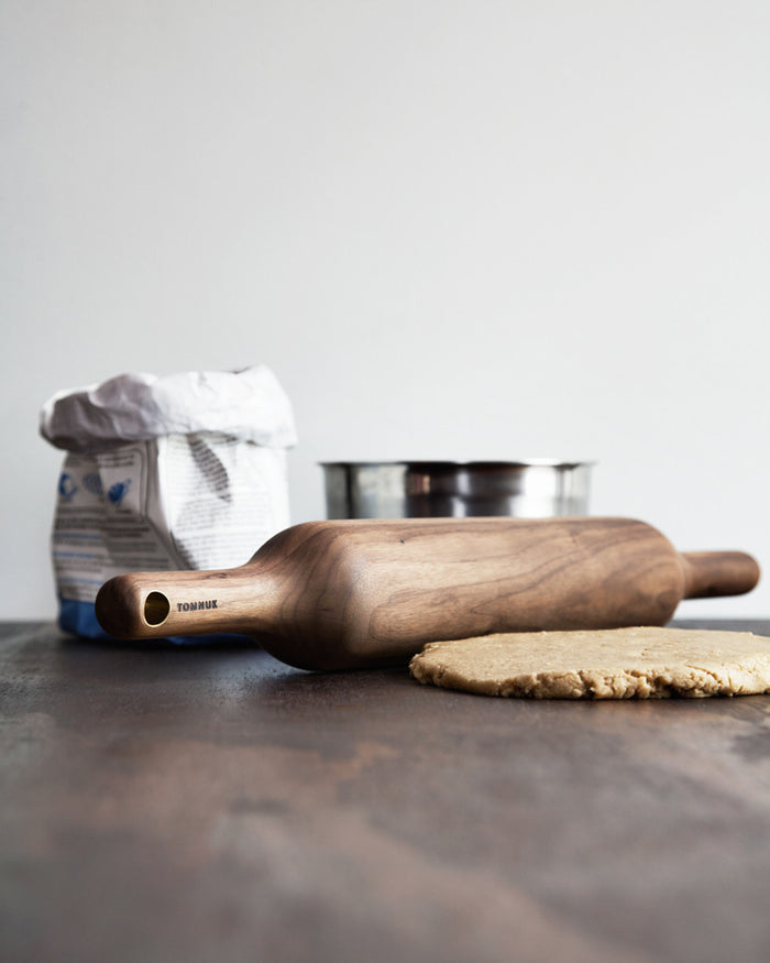 Standard Pin - Walnut (OUT OF STOCK)