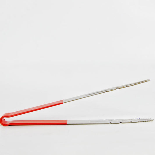 Star Tongs with Grip Jumbo