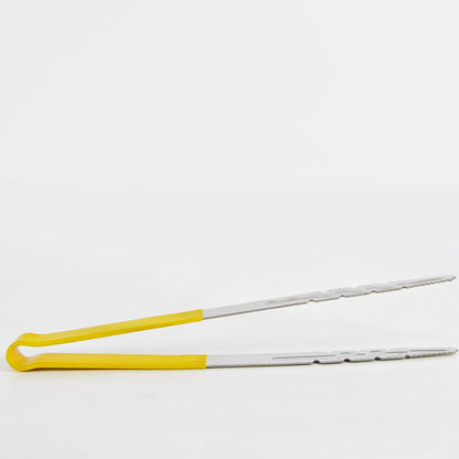 Star Tongs with Grip Jumbo