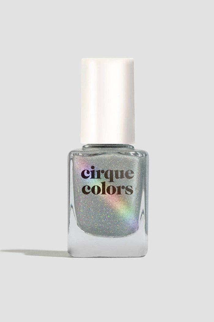 Starry Eyed Polish