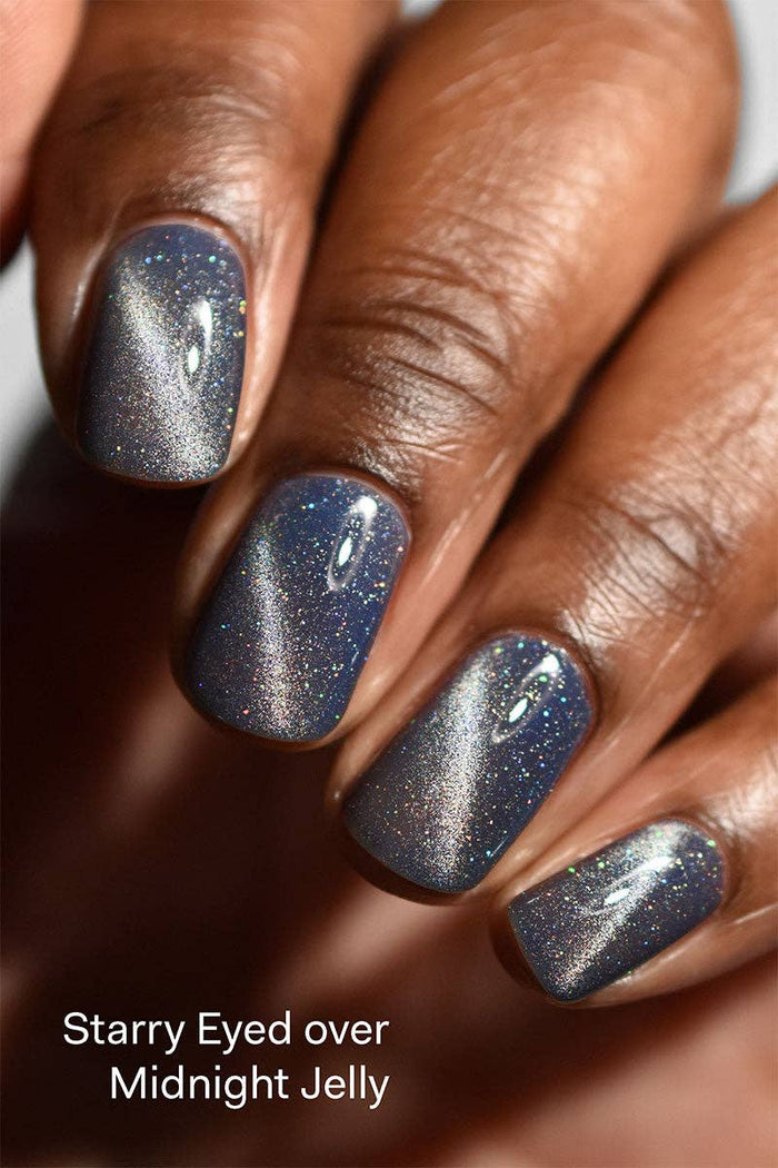 Starry Eyed Polish