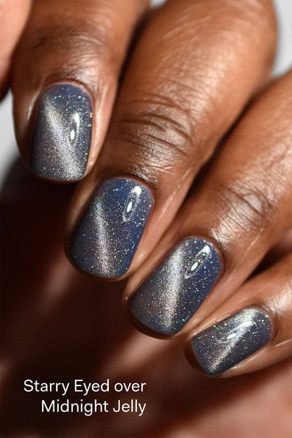 Starry Eyed Polish