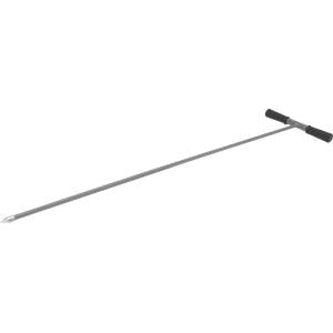 Steel Probe - 48"-Marshalltown Tools-Atlas Preservation