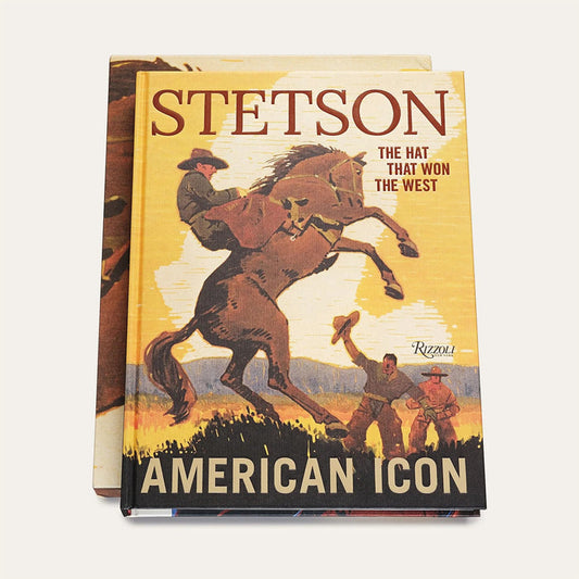 Stetson: American Icon
