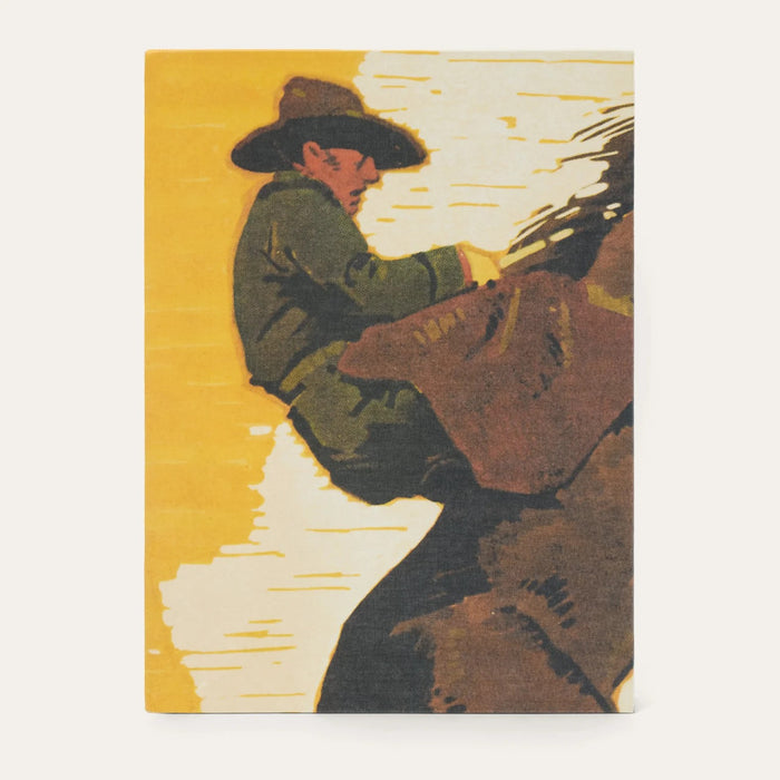 Stetson: American Icon