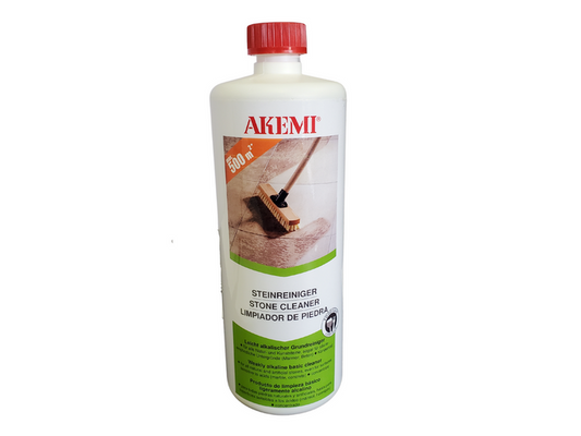 Stone Cleaner - 1 Liter-Akemi-Atlas Preservation