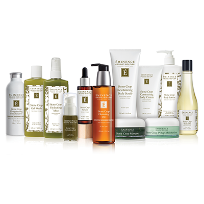 Stone Crop Cleansing Oil