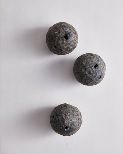 Stone Hanging Vase