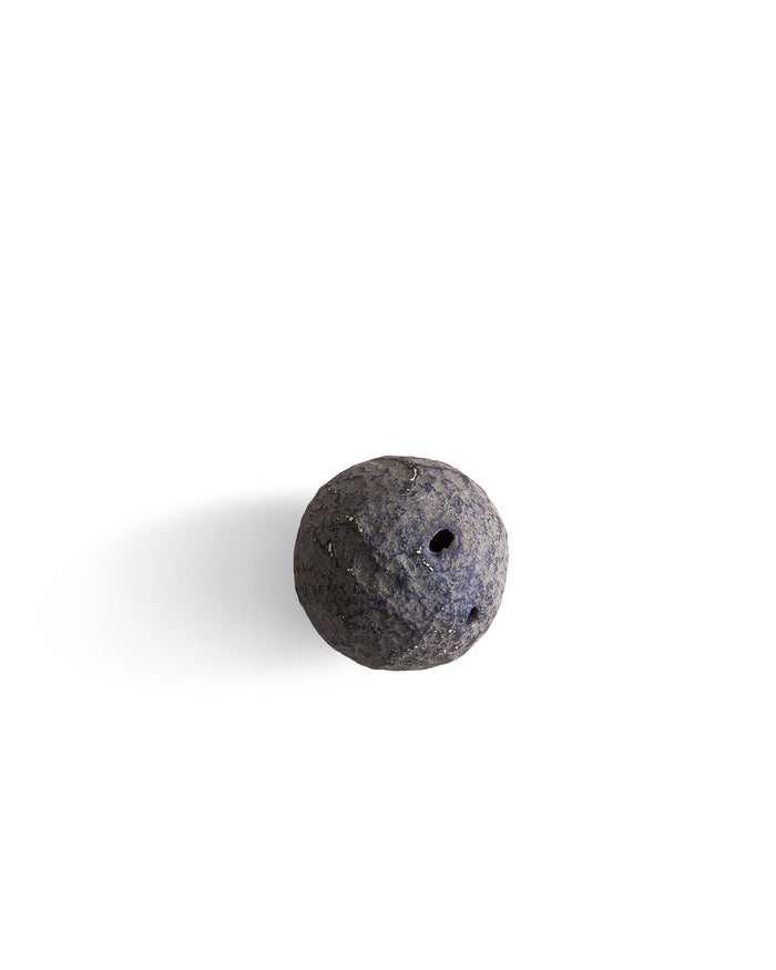 Stone Hanging Vase