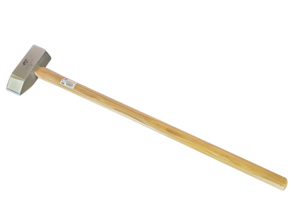 Stone Mason's Hammer - 6 LB-Marshalltown Tools-Atlas Preservation