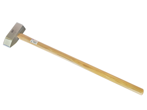 Stone Mason's Hammer - 6 LB-Marshalltown Tools-Atlas Preservation