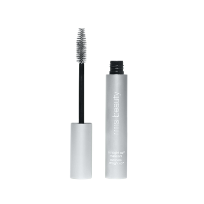 Straight Up Volumizing Peptide Mascara