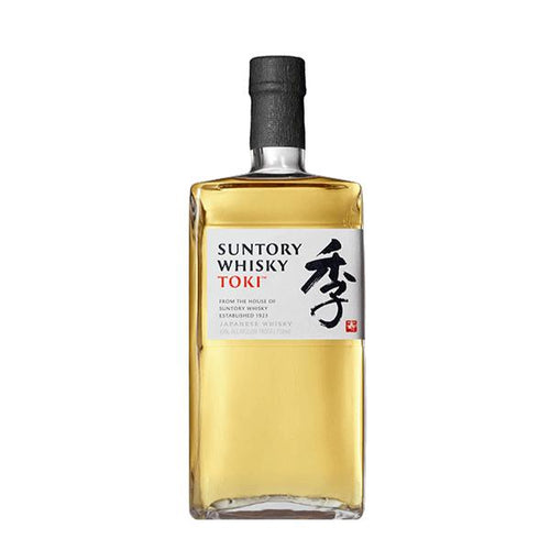 Suntory Whisky Toki Japanese Whisky Suntory